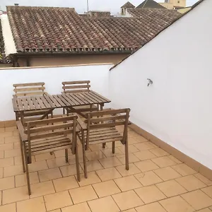 - Pozos Dulces, 22 , Málaga Spanien